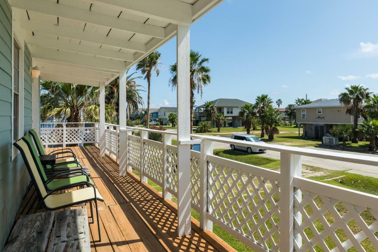 Lime Inn Γκάλβεστον Εξωτερικό φωτογραφία